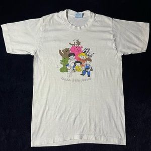 Vintage 80s Yamaha Music School Tee